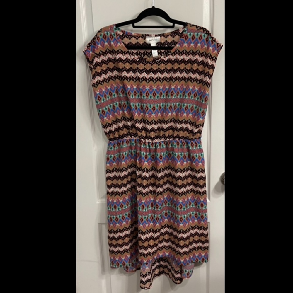Just Be Dress